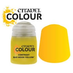 Citadel Layer – Bad Moon Yellow (12 ml, Réf. 29-53)