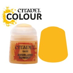 Citadel Base – Averland Sunset (12ml, Réf. 21-01)