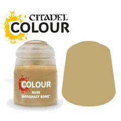 Citadel Base – Morghast Bone (12ml, Réf. 21-51)