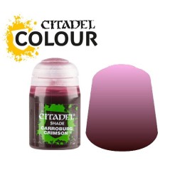 Citadel Shade – Carroburg Crimson (12ml, Réf. 24-13)