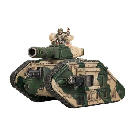 CHAR LEMAN RUSS – Astra Militarum (47-06)