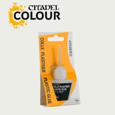 Colle plastique Citadel (66-53-99)