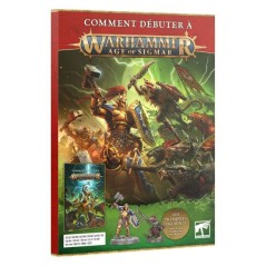 Comment débuter à Warhammer Age of Sigmar (Français) - (80-16)