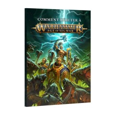 Comment débuter à Warhammer Age of Sigmar (Français) - (80-16) 2
