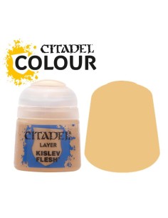 Citadel Layer – Kislev Flesh (12 ml – 22‑37)
