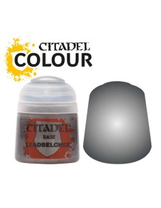 Citadel Base – Leadbelcher (12 ml – 21‑28)