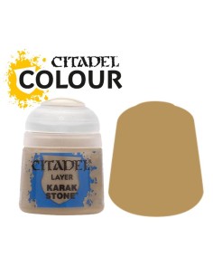 Citadel Layer – Karak Stone (12 ml – 22‑35)