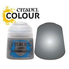 Citadel Layer – Ironbreaker (12 ml – 22‑59)