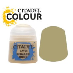Citadel Layer – Ushabti Bone (12 ml – 22 32)
