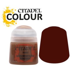 Citadel Base – Mournfang Brown (12 ml – 21‑20)
