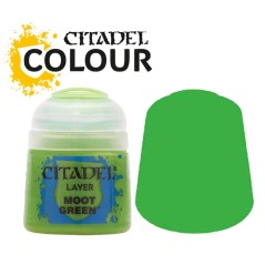 Citadel Layer – Moot Green (12 ml – 22‑24)