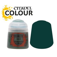 Citadel Base – Waaagh! Flesh (12 ml – Réf. 21-13)