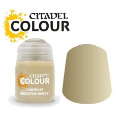 Citadel Contrast – Skeleton Horde (18 ml – 29‑26)