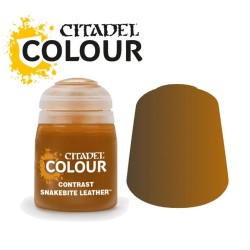 Citadel Contrast – Snakebite Leather (18 ml – 29‑27)