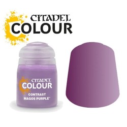 Citadel Contrast – Magos Purple (18 ml – 29‑16)