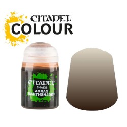 Citadel Shade – Agrax Earthshade (18 ml – 24‑15)