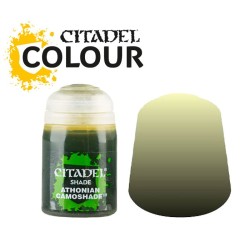 Citadel Shade – Athonian Camoshade (18 ml – 24-21)