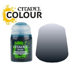 Citadel Shade – Drakenhof Nightshade (18 ml – Réf. 24-17)