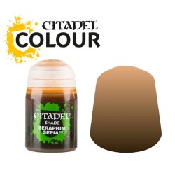 Citadel Shade – Seraphim Sepia (18 ml – 24 23)