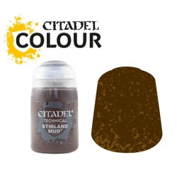 Citadel Technical – Stirland Mud (24 ml – 27‑26)