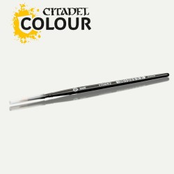 Citadel - Small Base Brush – Réf. 63‑12