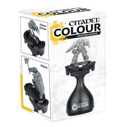 Citadel - Poignée de peinture  – Réf. 66‑09