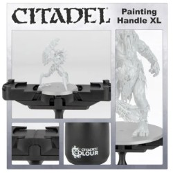 Citadel - Poignée Peinture Figurine XL – 66‑15 2