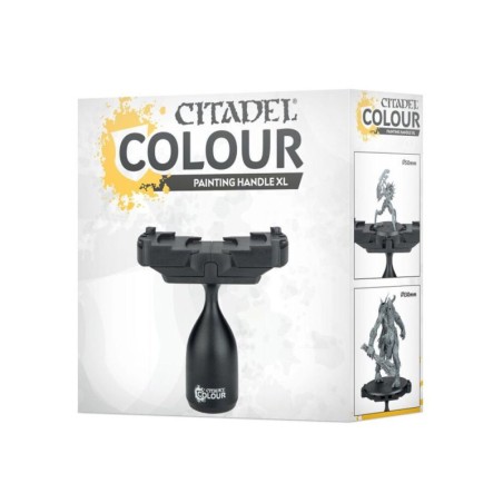 Citadel - Poignée Peinture Figurine XL – 66‑15