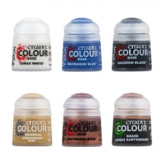 Infernus S/M + paints Ger/Fre/Ita/Dut/Cz/Sl (Réf. 60-11) 2