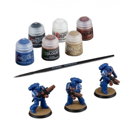 Infernus S/M + paints Ger/Fre/Ita/Dut/Cz/Sl (Réf. 60-11)