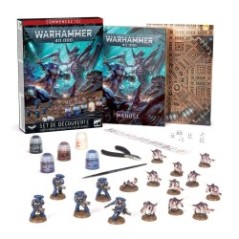 Warhammer 40K - Set d'introduction (Français) (Réf. 40-04) 2