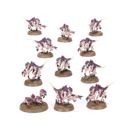 Warhammer 40K - Set d'introduction (Français) (Réf. 40-04)
