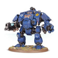 Warhammer 40K – SPACE MARINES – Dreadnought Redemptor Primaris (Réf. 48-77) 2
