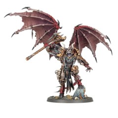 Warhammer Age of Sigmar – Slave to Darkness – Prince Démon (Réf. 83-64) 2