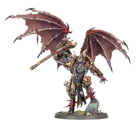 Warhammer Age of Sigmar – Slave to Darkness – Prince Démon (Réf. 83-64)