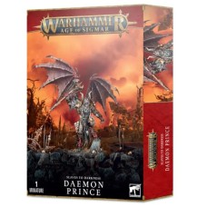 Warhammer Age of Sigmar – Slave to Darkness – Prince Démon (Réf. 83-64)