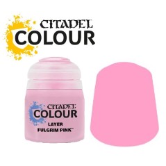 Citadel Layer – Fulgrim Pink (12 ml, Réf. 22-81)