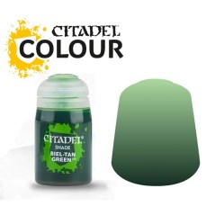 Citadel Shade – Biel-Tan Green (18 ml, Réf. 24-19)
