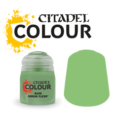 Citadel Base – Orruk Flesh (12 ml, Réf. 21-56)
