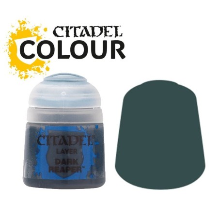 Citadel Layer – Dark Reaper (12 ml, Réf. 22-52)