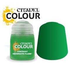 Citadel Technical – Hexwraith Flame (18 ml, Réf. 27-20)