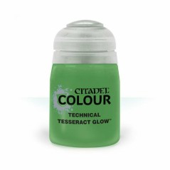 Citadel Technical – Tesseract Glow (18 ml, Réf. 27-35) 2