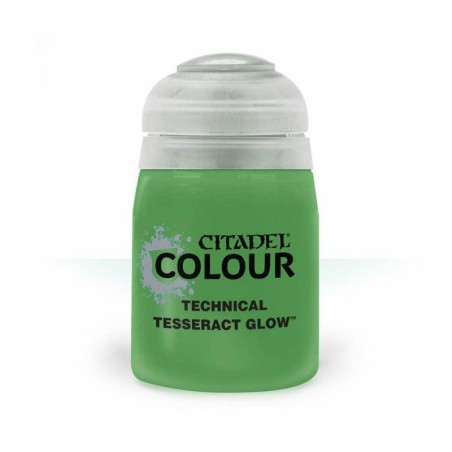 Citadel Technical – Tesseract Glow (18 ml, Réf. 27-35)