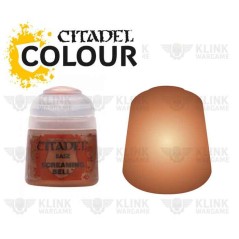 Citadel Base – Screaming Bell (12 ml – Ref. 21-30)