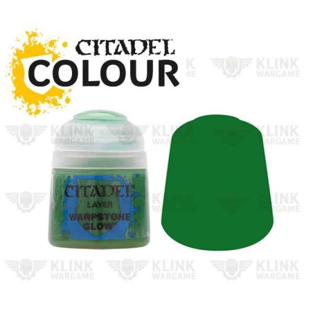 Citadel Layer – Warpstone Glow (12 ml, Réf. 22-23)