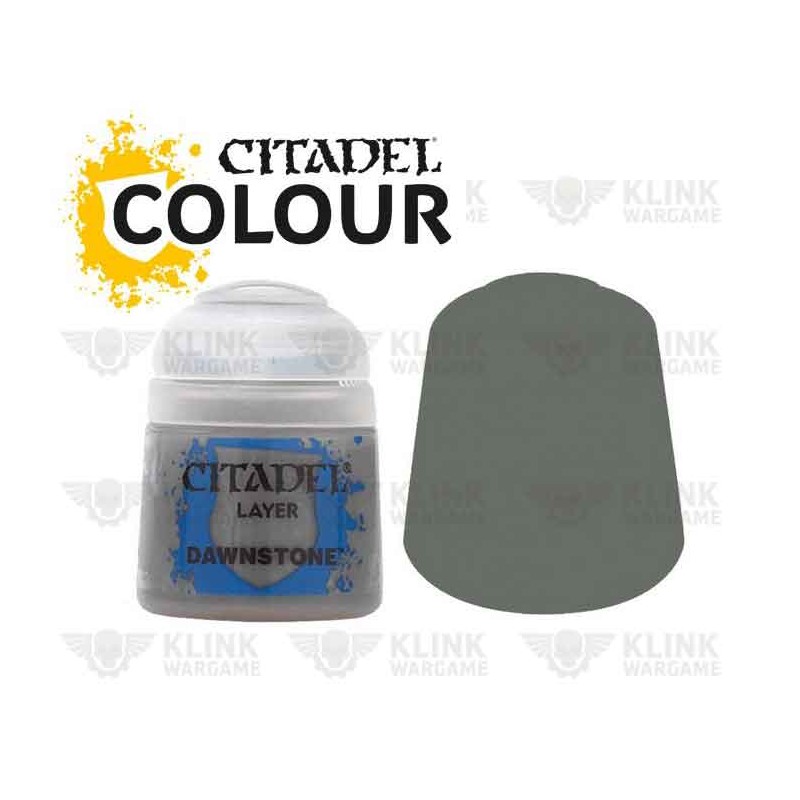 Citadel Layer – Dawnstone (12 ml, Réf. 22-49)