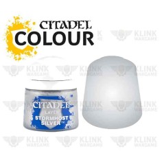 Citadel Layer – Stormhost Silve (12 ml, Réf. 22-75)