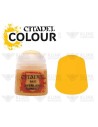Peinture Citadel Base : Averland Sunset (12ml) - Warhammer