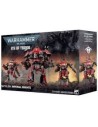 Warhammer 40,000 Eye of Terror Battalion: Imperial Knights (Réf. 54-04)
