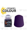 Peinture Citadel Contrast : Shyish Purple (18ml) – Violet Profond
